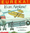 Book cover for Eureka! It's an Airplane (PB)