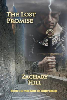 Book cover for The Lost Promise