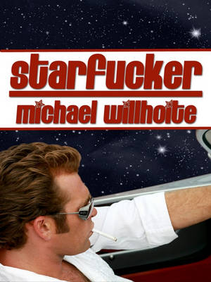 Book cover for Starfucker