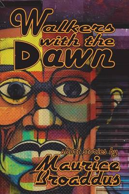 Book cover for Walkers with the Dawn