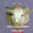 Book cover for Goats / Las Cabras