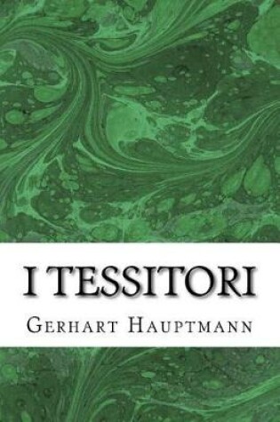Cover of I Tessitori