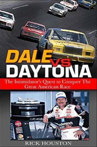 Cover of Dale vs. Daytona