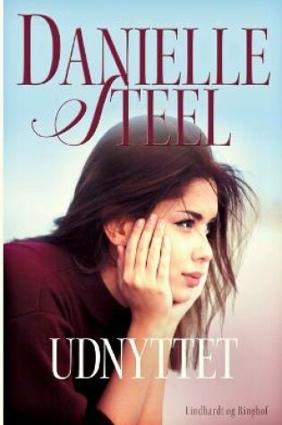 Cover of Udnyttet