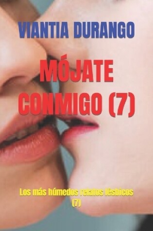 Cover of Mójate Conmigo (7)