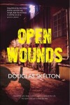 Book cover for Open Wounds