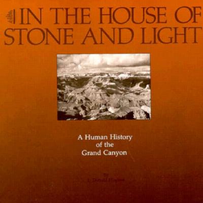 Book cover for In the House of Stone & Light
