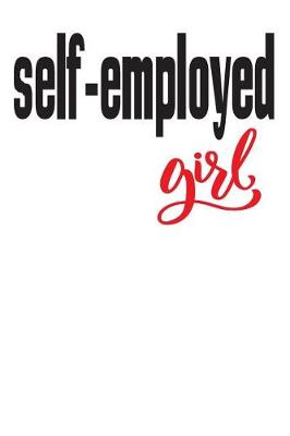 Book cover for Self-Employed Girl