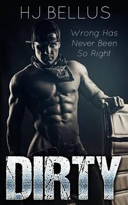 Book cover for Dirty