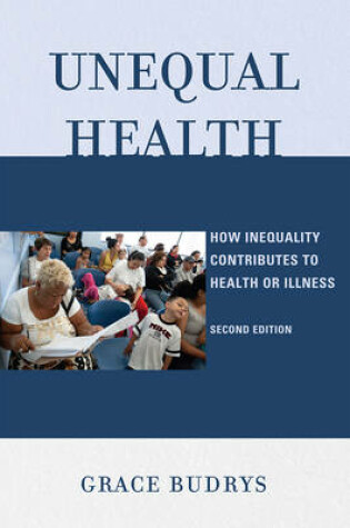 Cover of Unequal Health