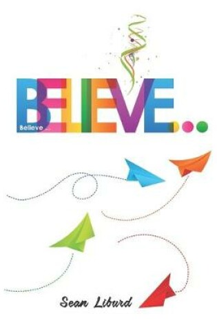 Cover of Believe