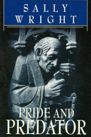 Cover of Pride and Predator