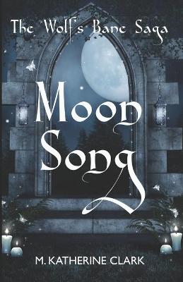 Book cover for Moon Song