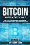 Book cover for Bitcoin