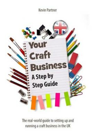 Cover of Your Craft Business