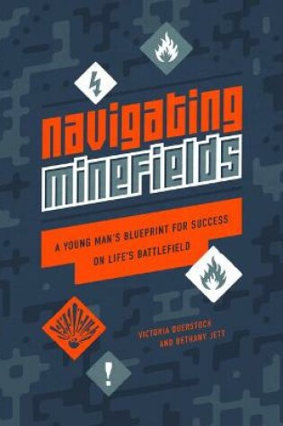 Cover of Navigating Minefields