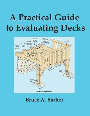 Book cover for A Practical Guide to Evaluating Decks