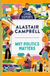 Book cover for Why Politics Matters