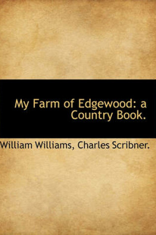 Cover of My Farm of Edgewood