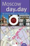 Book cover for Frommer's Moscow Day by Day