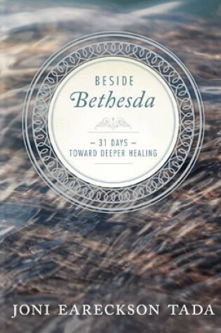 Cover of Beside Bethesda