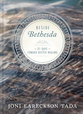 Book cover for Beside Bethesda