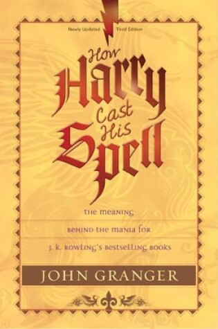 Cover of How Harry Cast His Spell