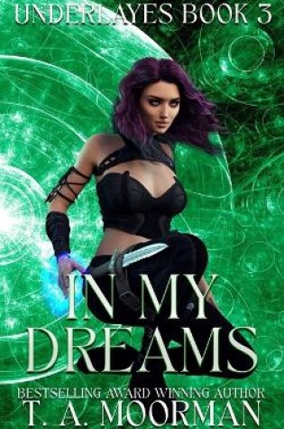 Cover of In My Dreams