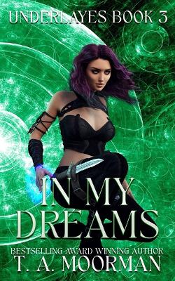 Book cover for In My Dreams