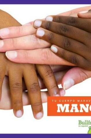 Cover of Manos (Hands)