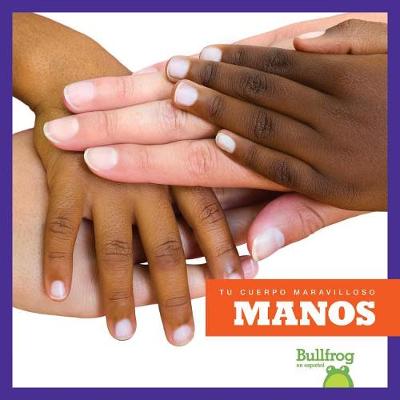 Cover of Manos (Hands)