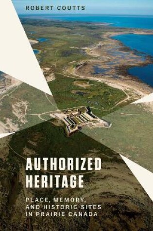 Cover of Authorized Heritage