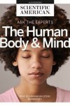 Book cover for Ask the Experts: The Human Body and Mind