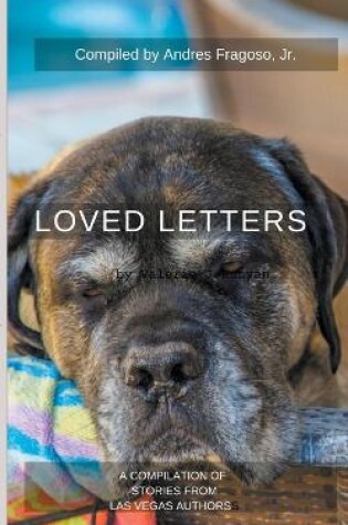 Cover of Loved Letters