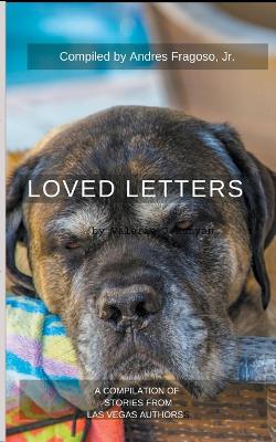 Book cover for Loved Letters