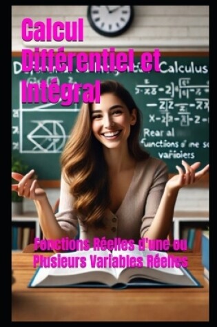 Cover of Calcul Différentiel et Intégral