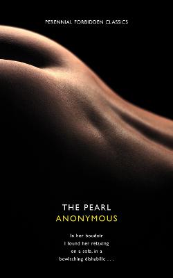 Book cover for The Pearl