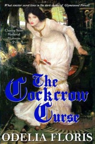 Cover of The Cockcrow Curse