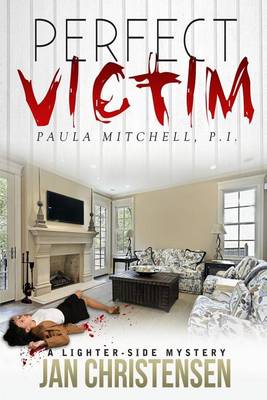 Cover of Perfect Victim