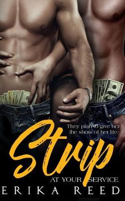 Book cover for Strip