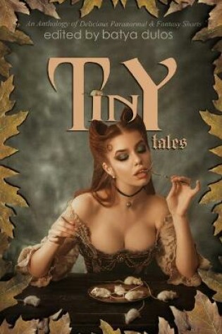 Cover of Tiny Tales