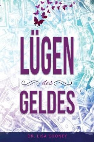 Cover of Lugen des Geldes (German)