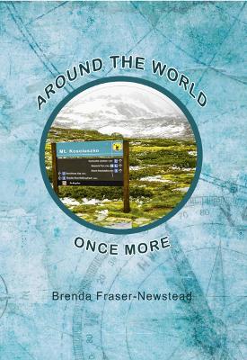 Book cover for Around the World Once More