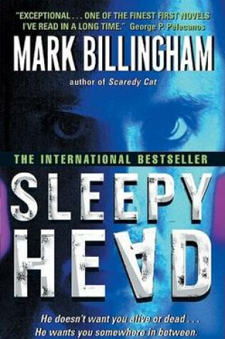 Cover of Sleepyhead