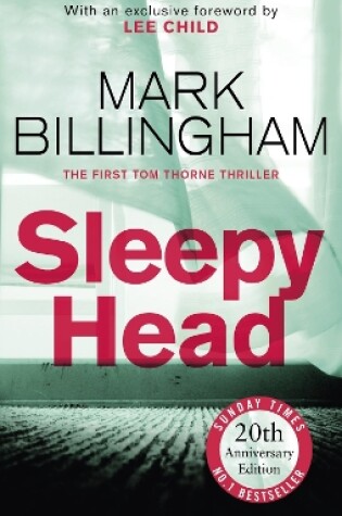 Cover of Sleepyhead