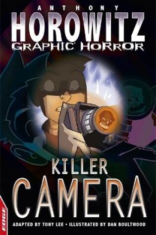 Cover of Killer Camera