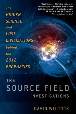 Book cover for Source Field Investigations