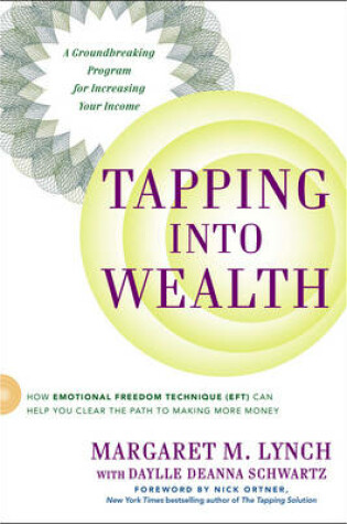 Cover of Tapping into Wealth