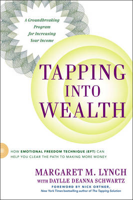 Book cover for Tapping into Wealth