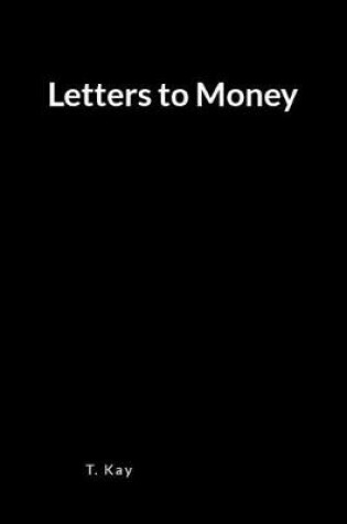 Cover of Letters to Money